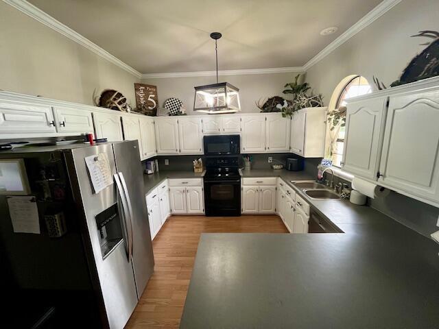1417 Kings Row Plainview, TX 79072 - Photo 4 of 24 4