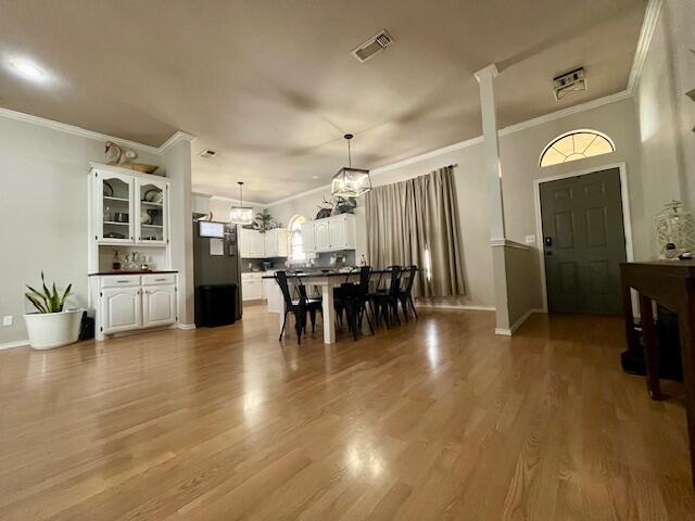 1417 Kings Row Plainview, TX 79072 - Photo 5 of 24 5