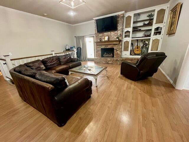 1417 Kings Row Plainview, TX 79072 - Photo 7 of 24 7
