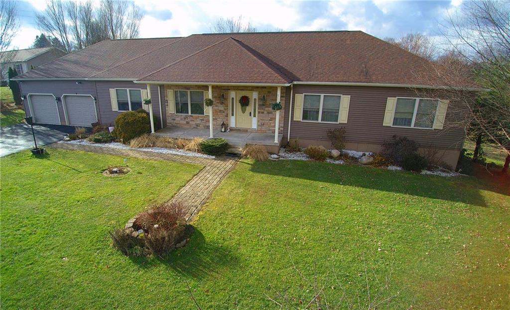 307 Oregon Road Volant, PA 16156 - Photo 1 of 25