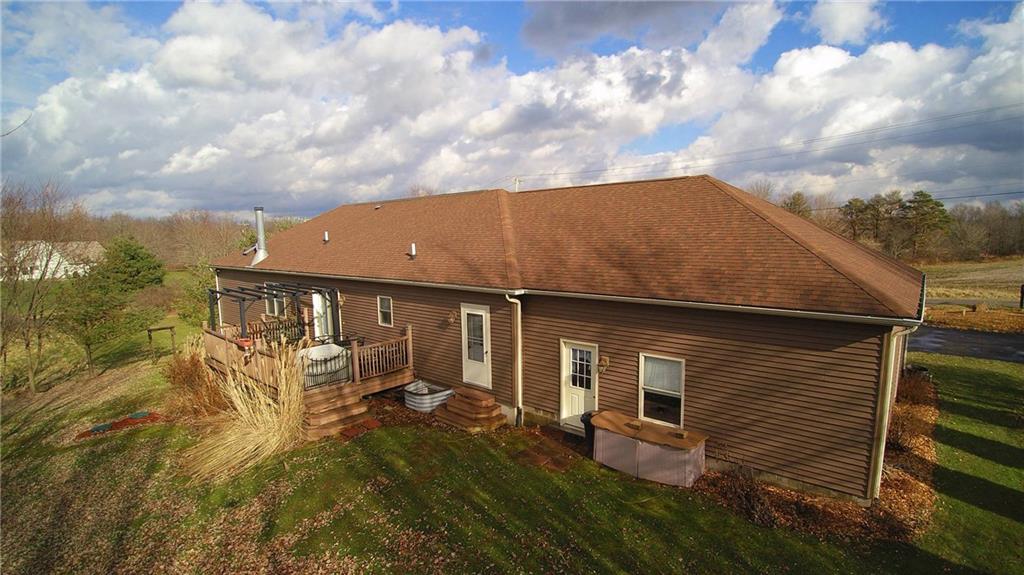 307 Oregon Road Volant, PA 16156 - Photo 2 of 25