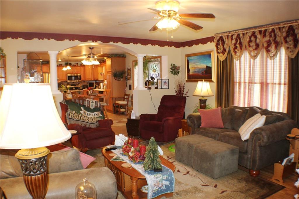 307 Oregon Road Volant, PA 16156 - Photo 12 of 25