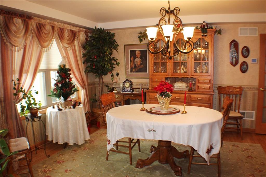 307 Oregon Road Volant, PA 16156 - Photo 6 of 25