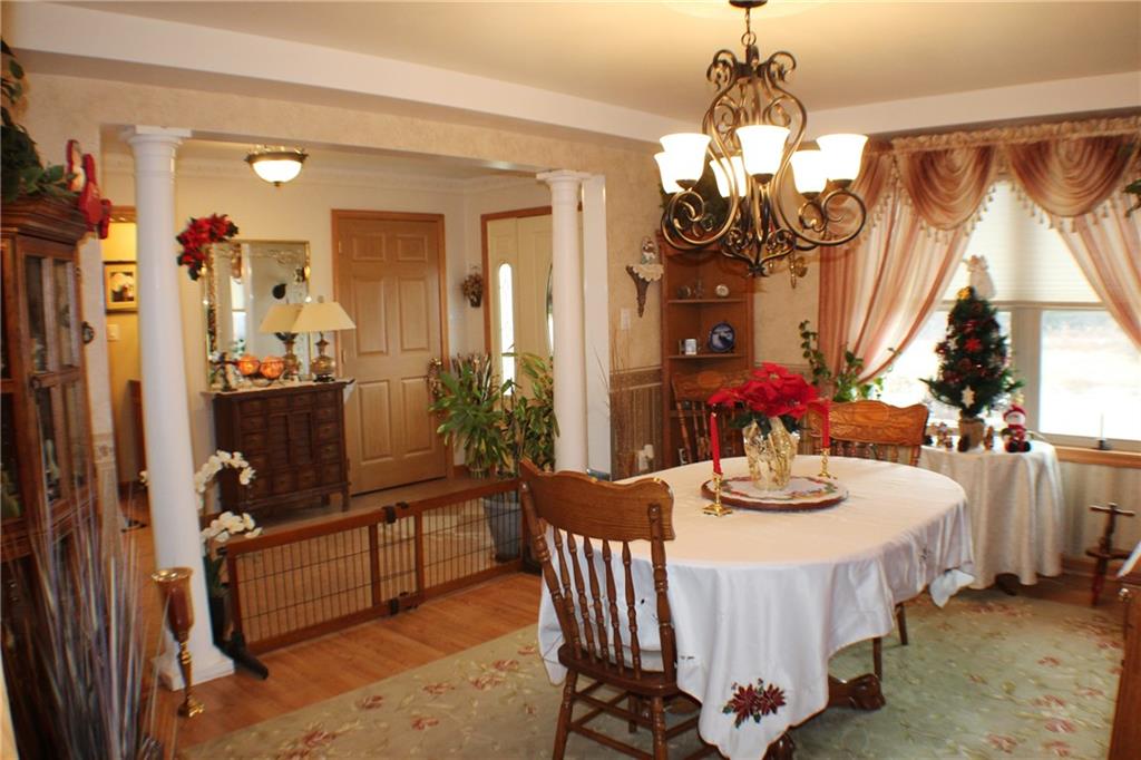 307 Oregon Road Volant, PA 16156 - Photo 7 of 25