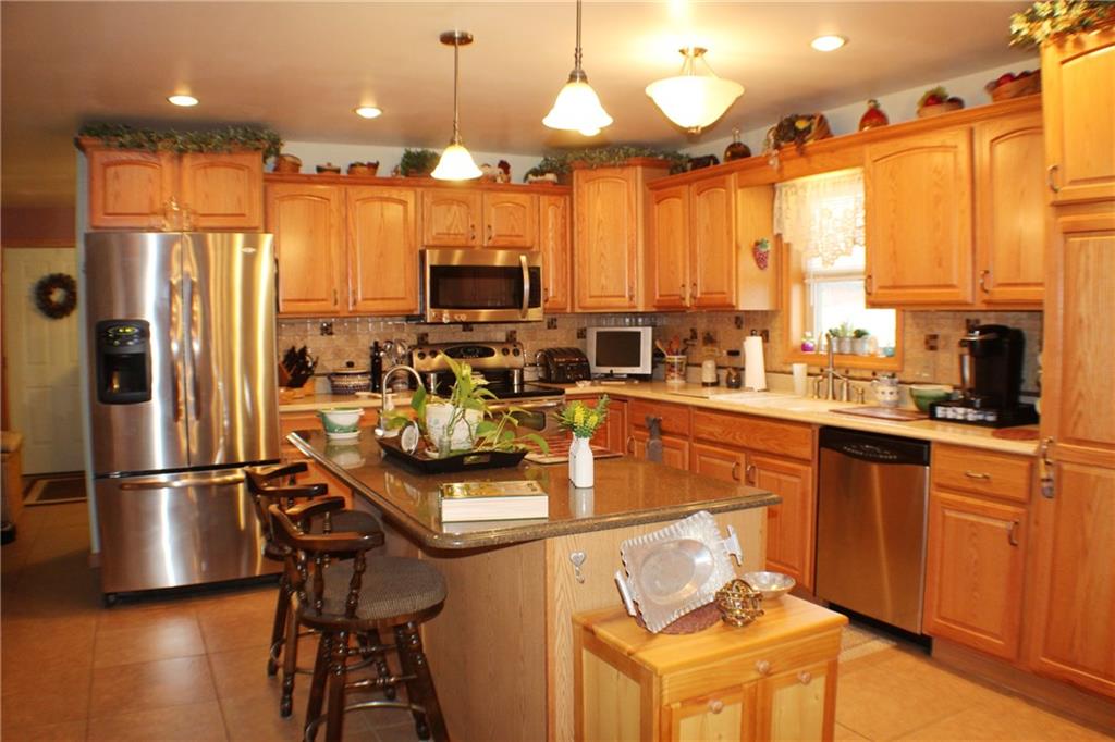 307 Oregon Road Volant, PA 16156 - Photo 10 of 25