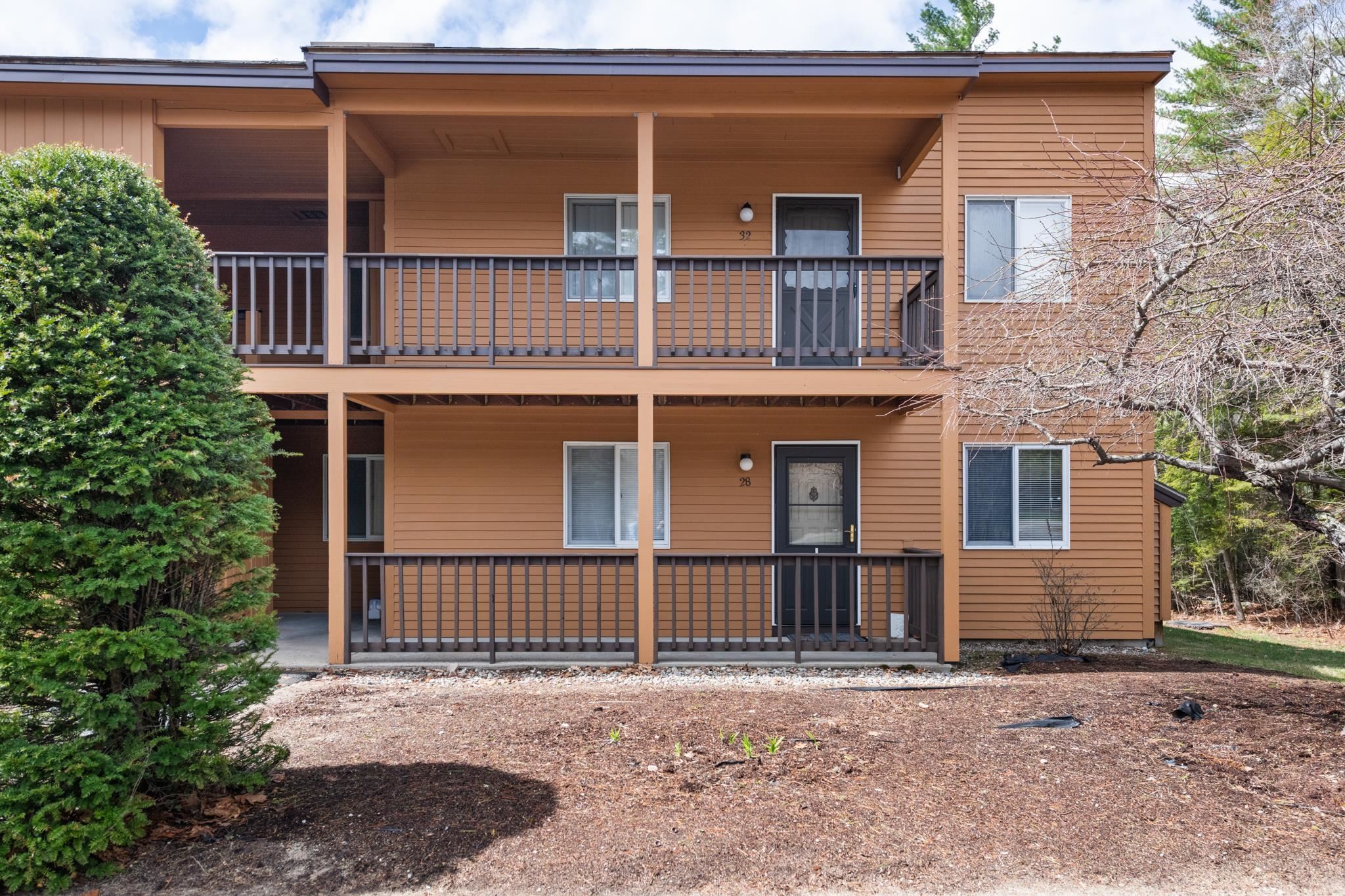 70 Star Ridge Road, Unit 28 Thornton, NH 03285 - Photo 4 of 41 Gallery Image 4