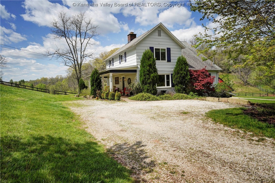 3390 Charleston Road Spencer, WV 25276 - Photo 48 of 49 Gallery Image 48