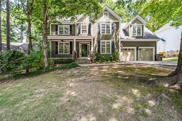 $514,900 | 1041 Barnford Mill Road, Wake Forest, NC 27587
