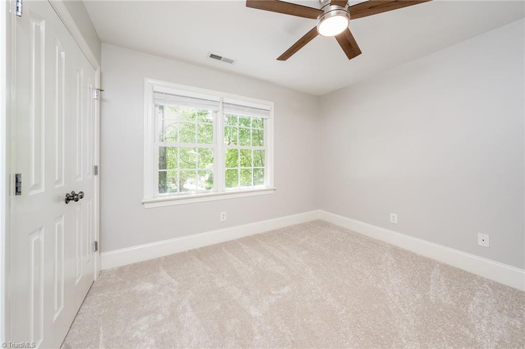 1041 Barnford Mill Road Wake Forest, NC 27587 - Photo 26 of 41 third bedroom