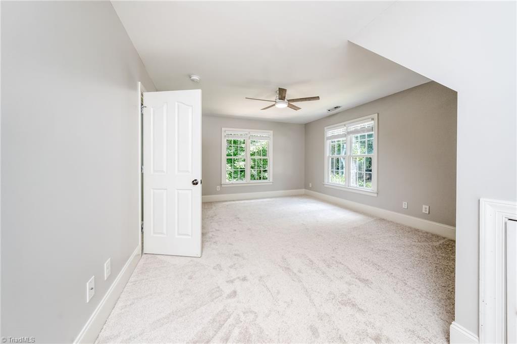 1041 Barnford Mill Road Wake Forest, NC 27587 - Photo 29 of 41