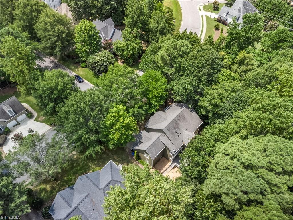 1041 Barnford Mill Road Wake Forest, NC 27587 - Photo 38 of 41