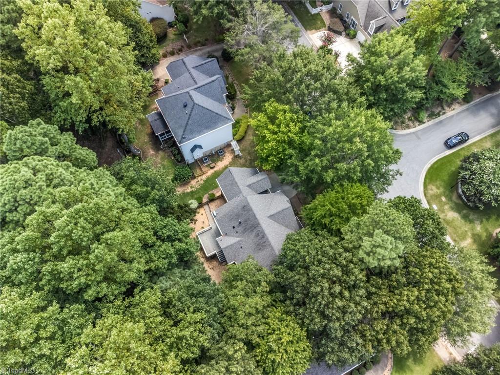 1041 Barnford Mill Road Wake Forest, NC 27587 - Photo 40 of 41