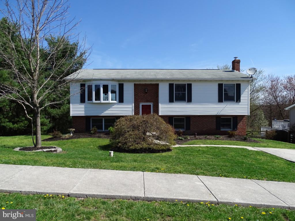 1105 Horizon Road Mount Airy, MD 21771 - Photo 1 of 21 Welcome to 1105 Horizon Road!!