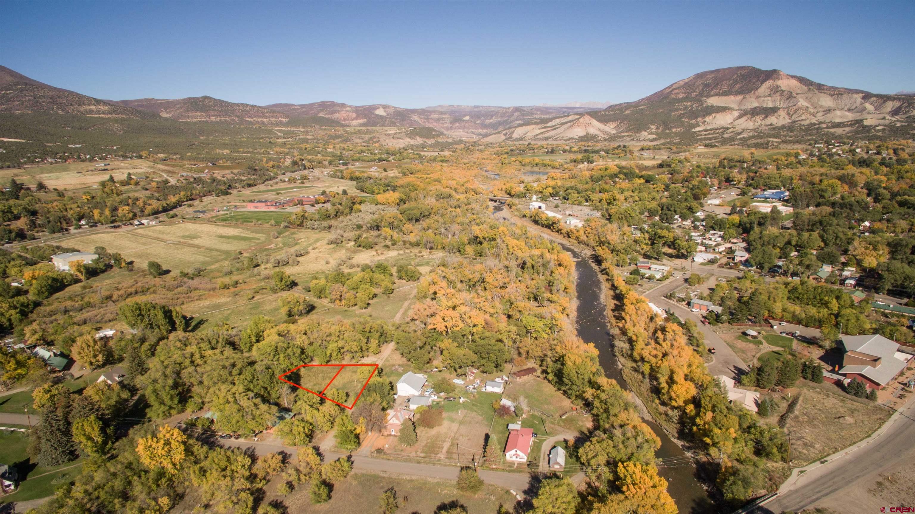 Lot 1 Price Road Paonia, CO 81428 - Photo 2 of 18