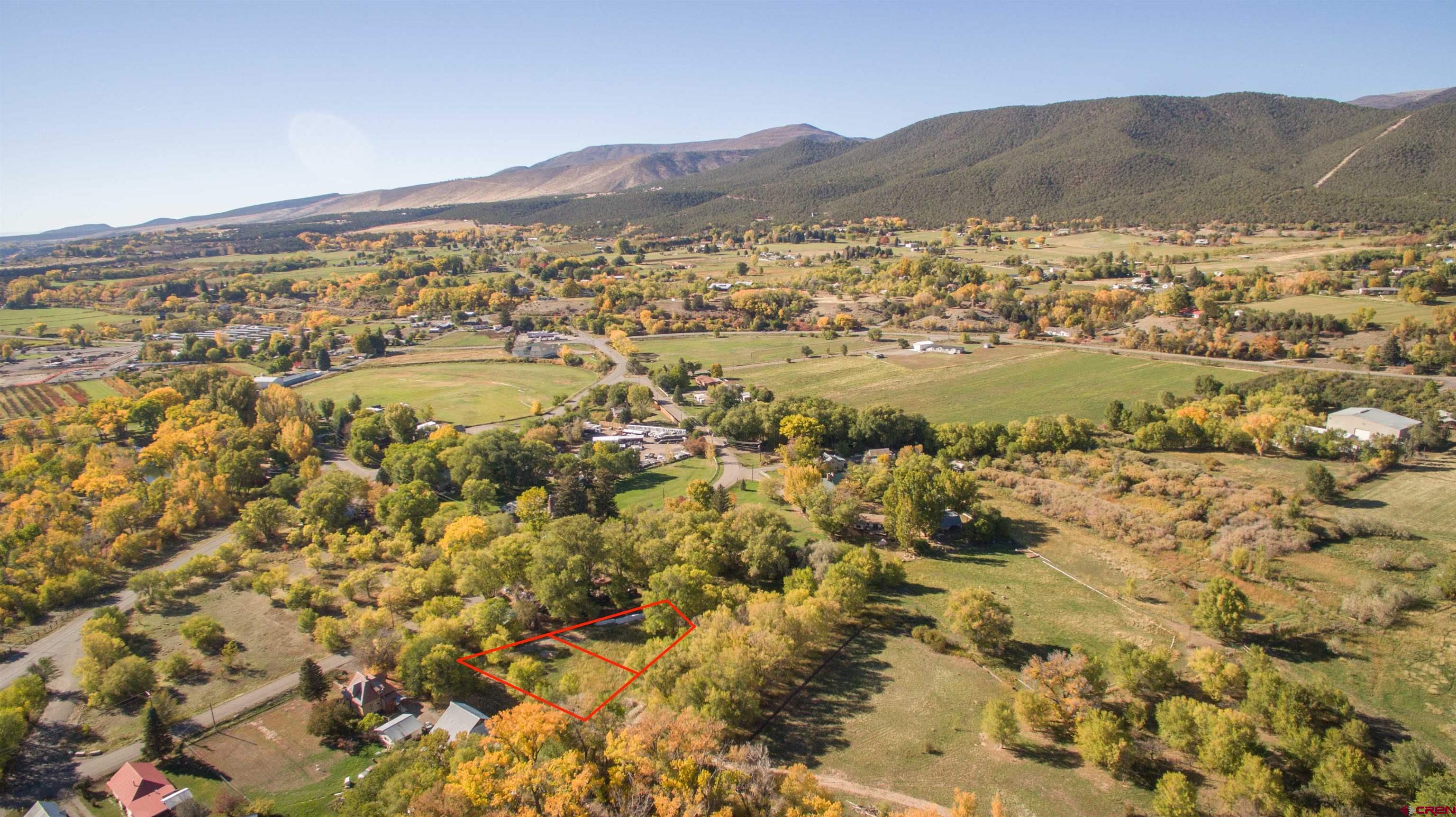 Lot 1 Price Road Paonia, CO 81428 - Photo 3 of 18