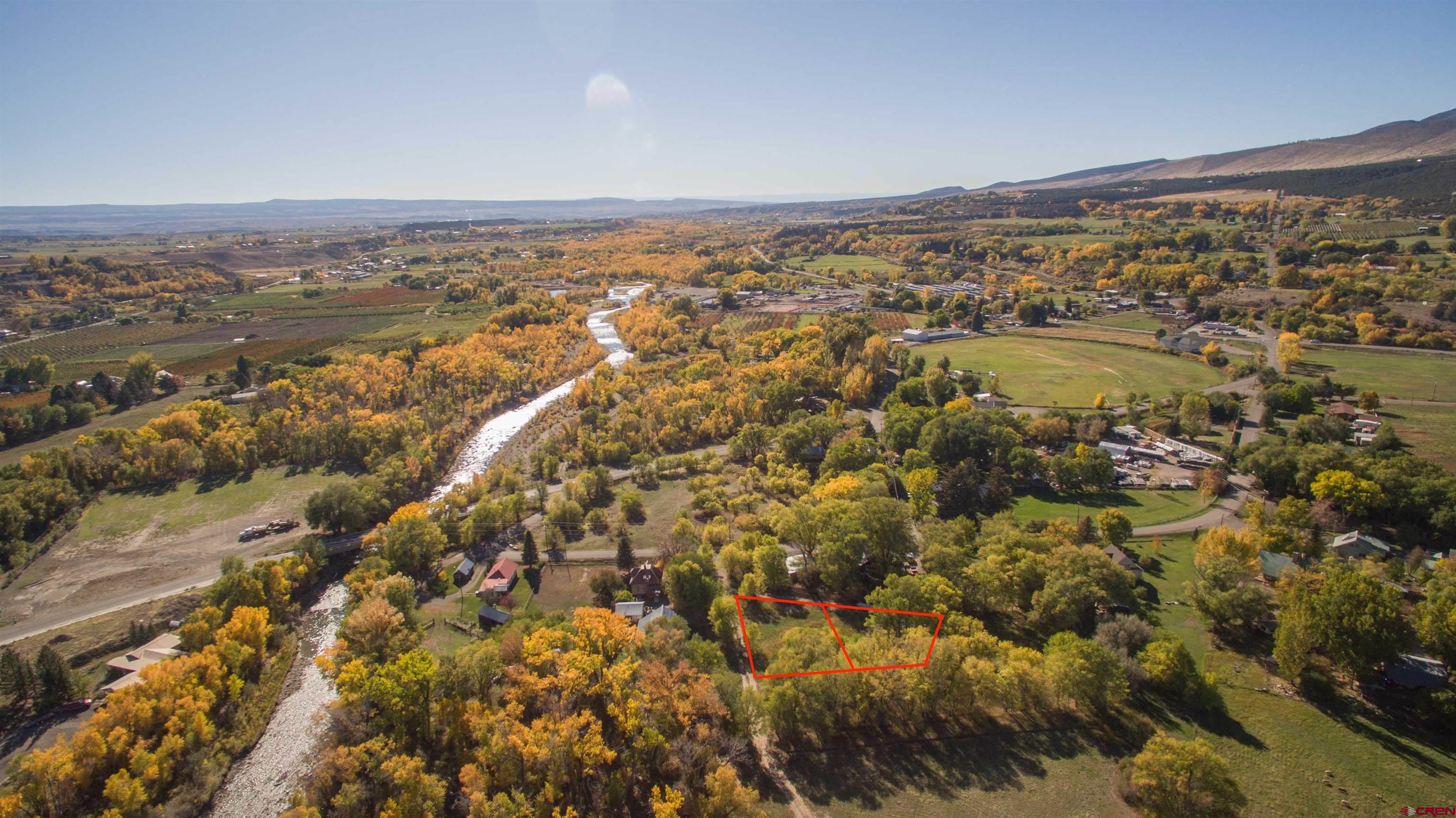 Lot 1 Price Road Paonia, CO 81428 - Photo 4 of 18