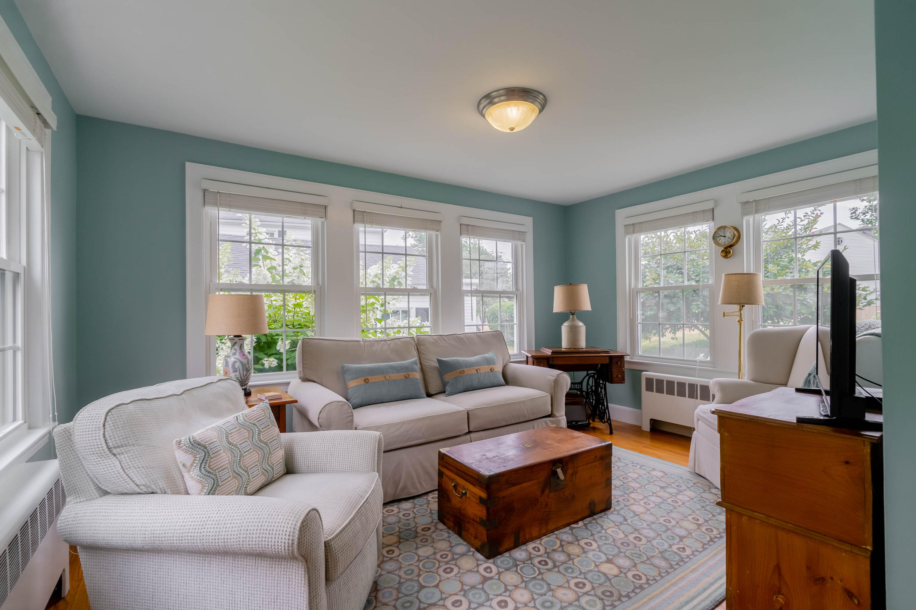 14 Redlon Park Road Portland, ME 04102 - Photo 18 of 39 2-1st Floor-24