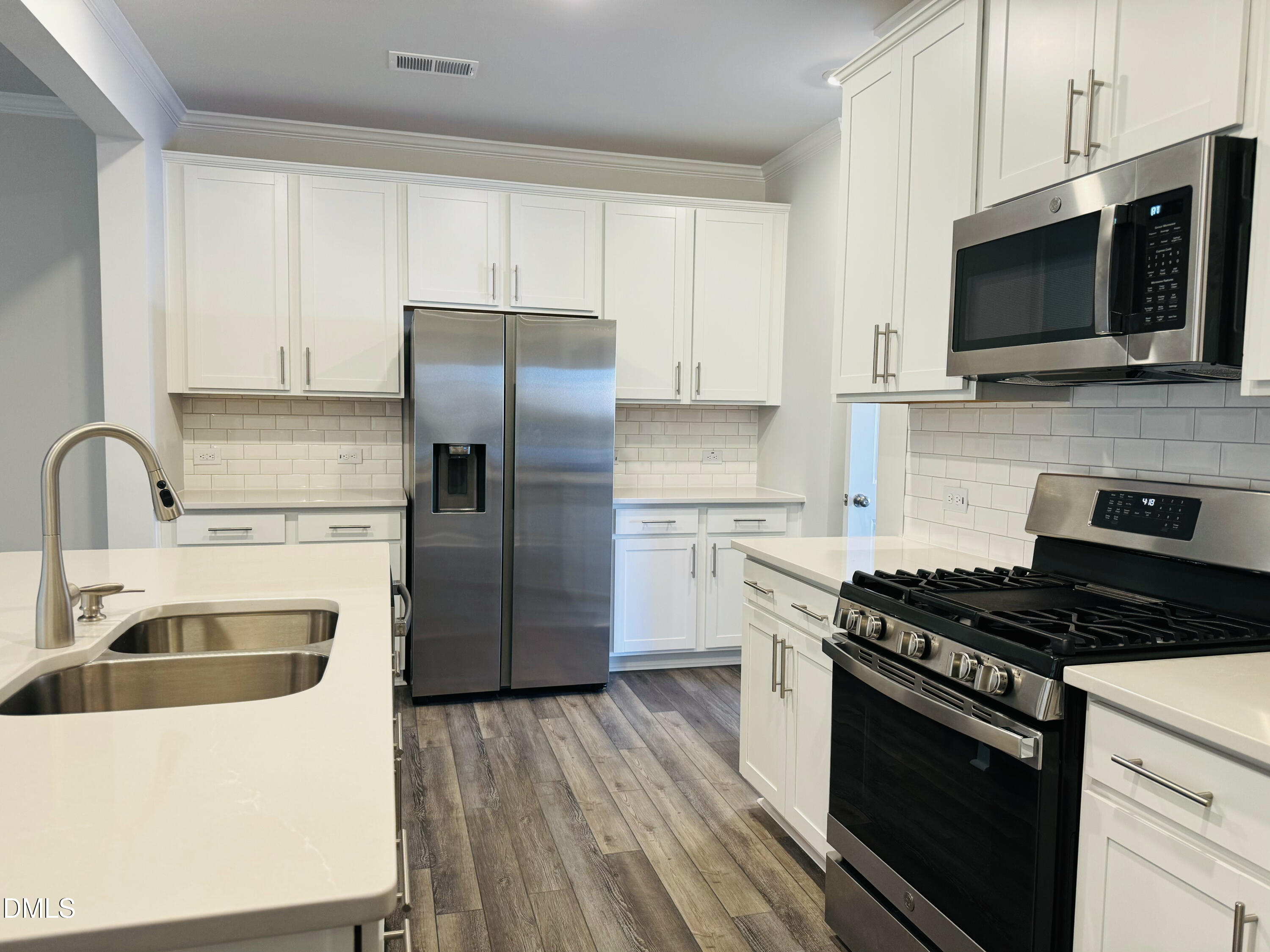 5046 Arkose Drive Raleigh, NC 27610 - Photo 5 of 24 kitchen-1