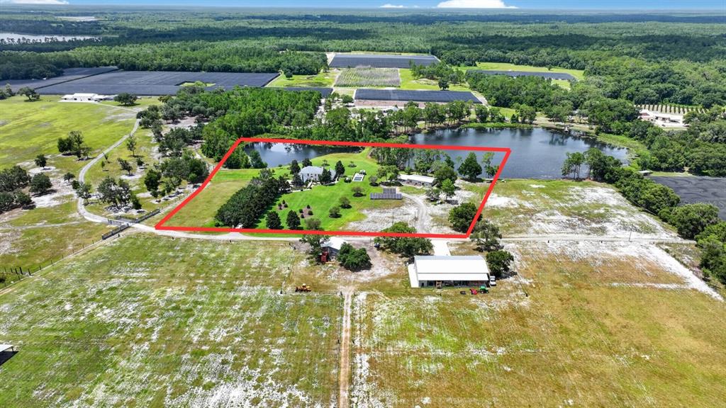 350 Fox Hollow Farm Road Pierson, FL 32180 - Photo 93 of 97