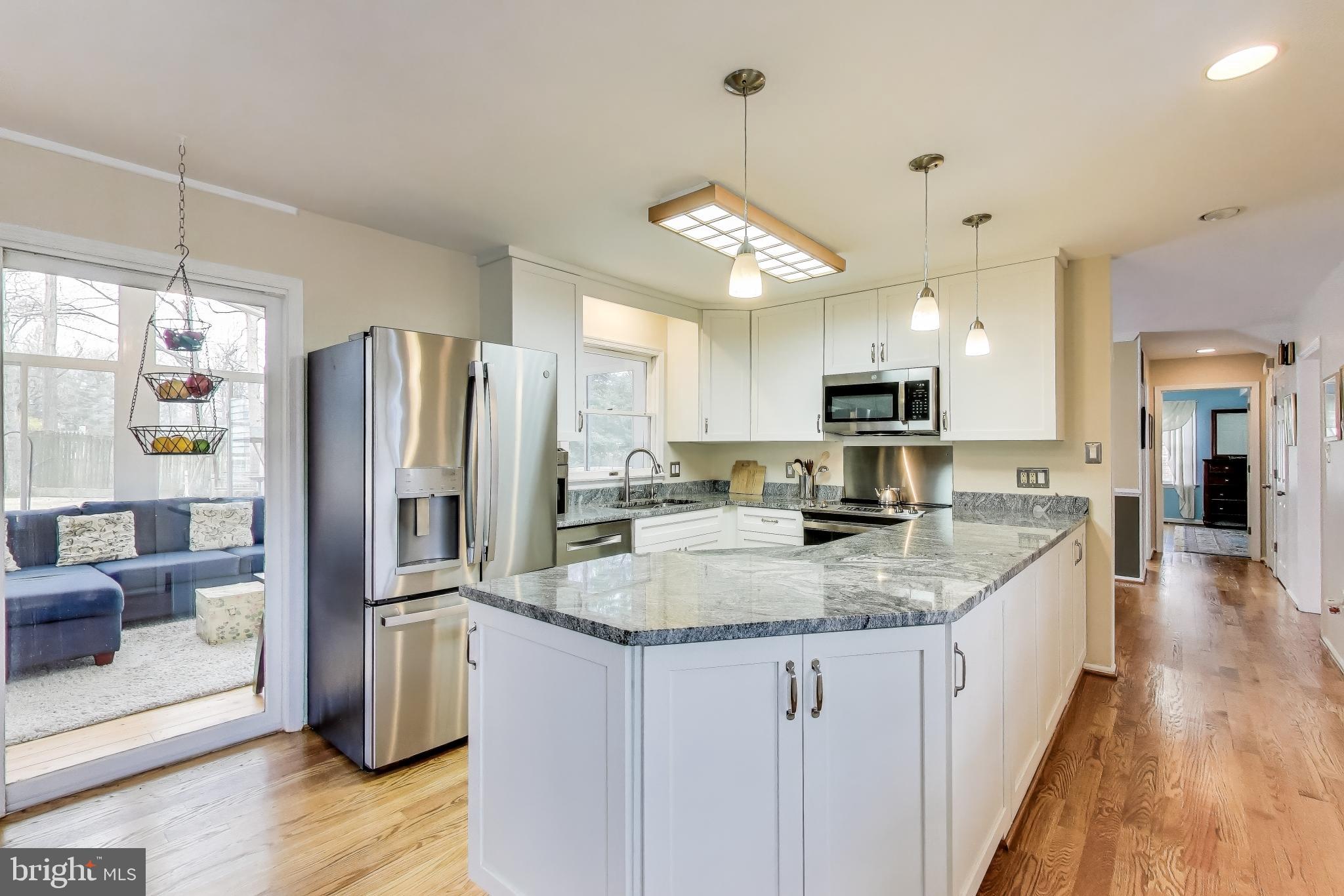 10505 Old Colchester Road Lorton, VA 22079 - Photo 11 of 58