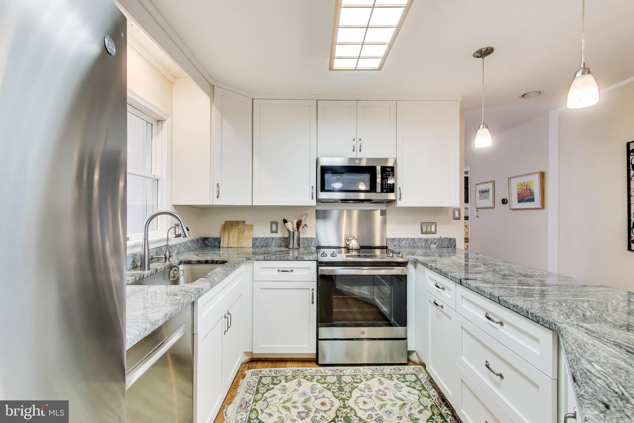 10505 Old Colchester Road Lorton, VA 22079 - Photo 12 of 58