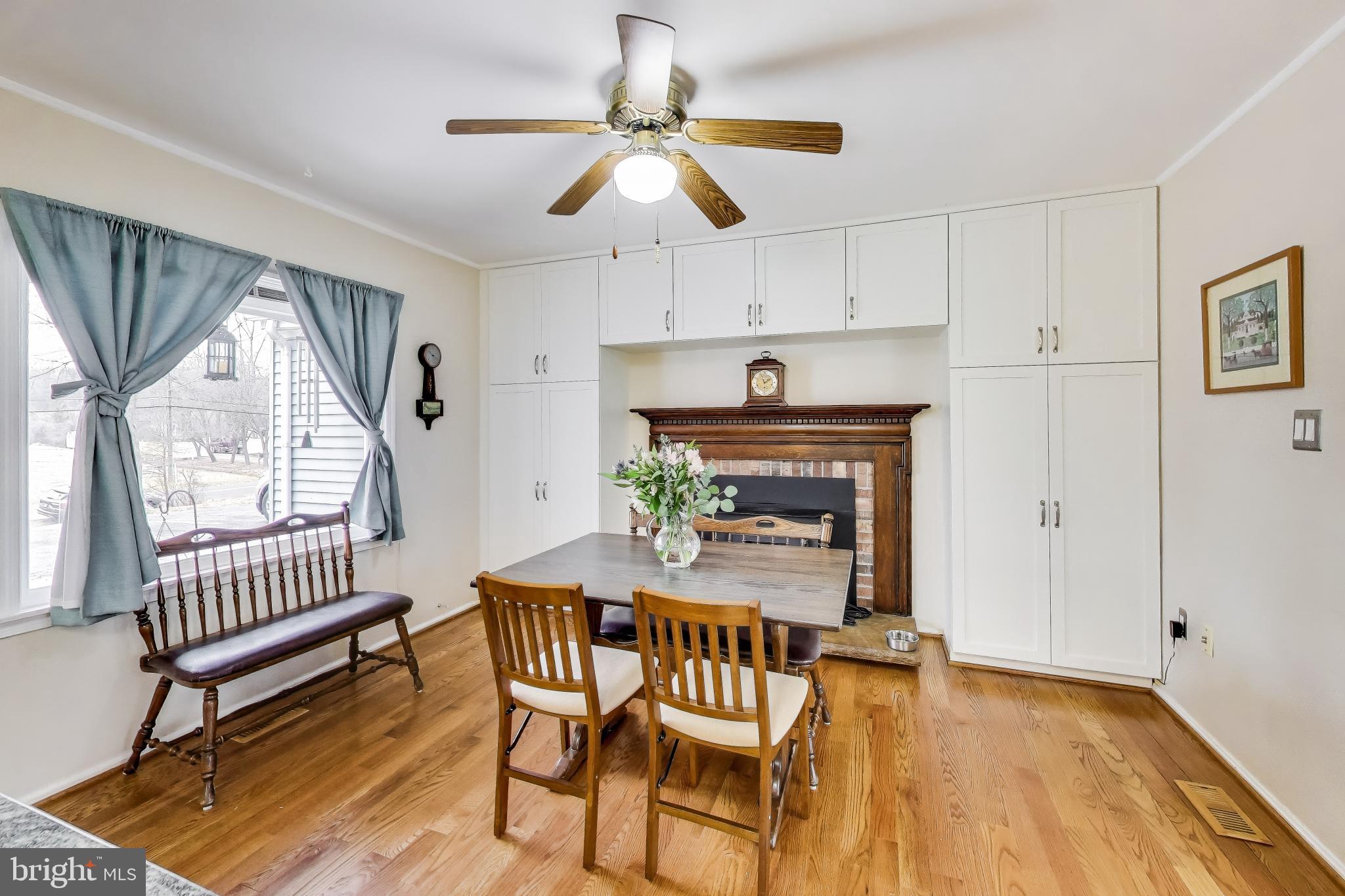 10505 Old Colchester Road Lorton, VA 22079 - Photo 14 of 58