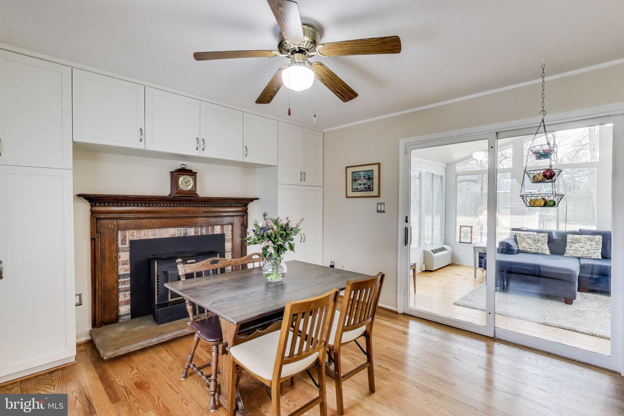 10505 Old Colchester Road Lorton, VA 22079 - Photo 15 of 58