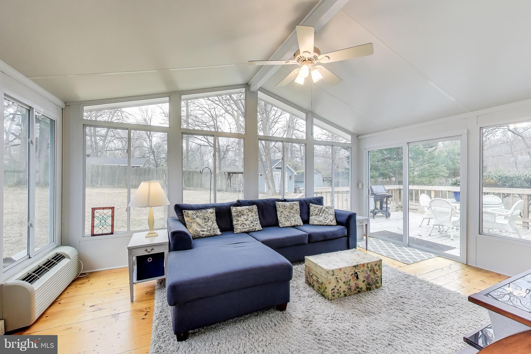 10505 Old Colchester Road Lorton, VA 22079 - Photo 16 of 58