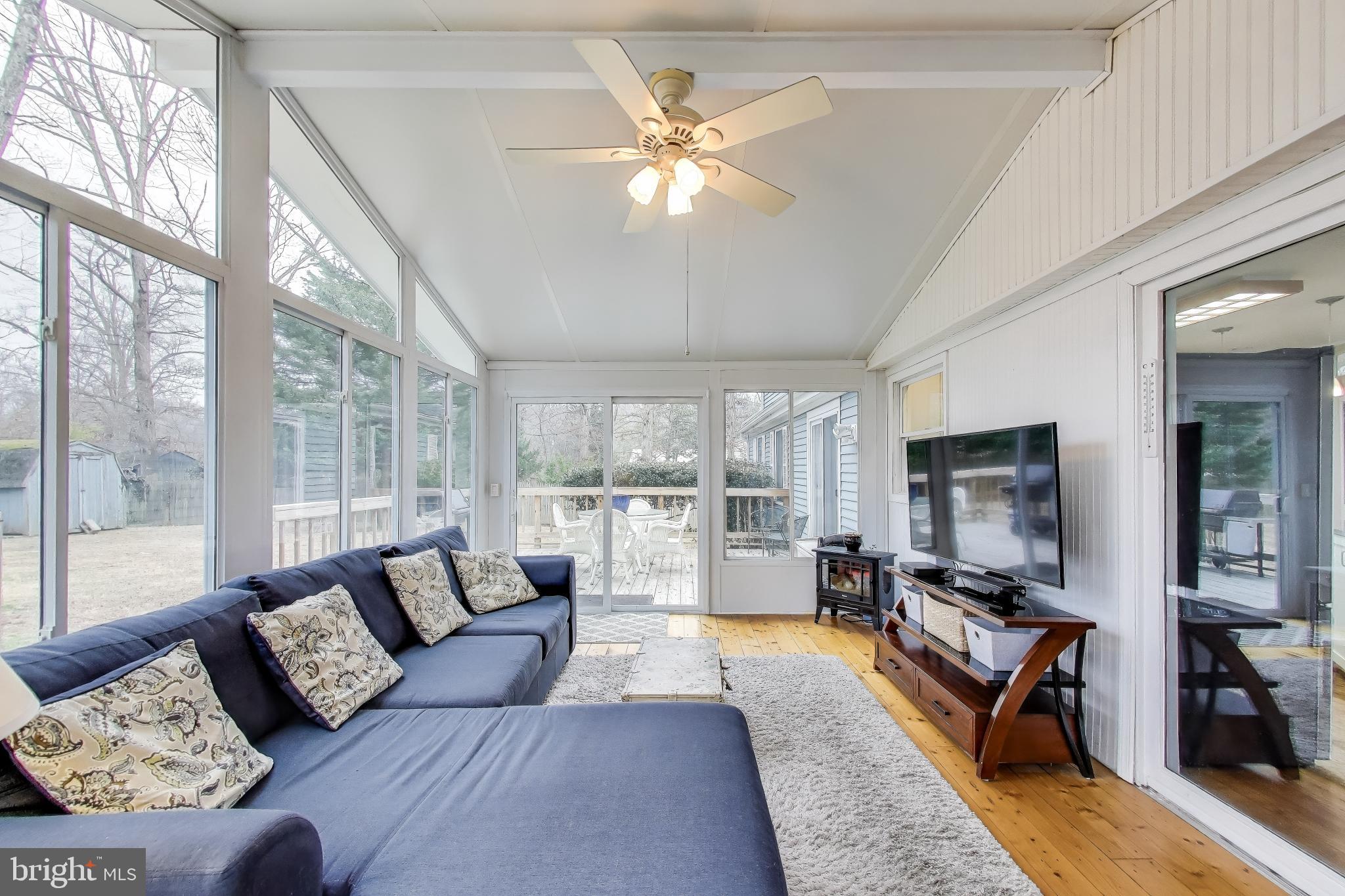 10505 Old Colchester Road Lorton, VA 22079 - Photo 17 of 58