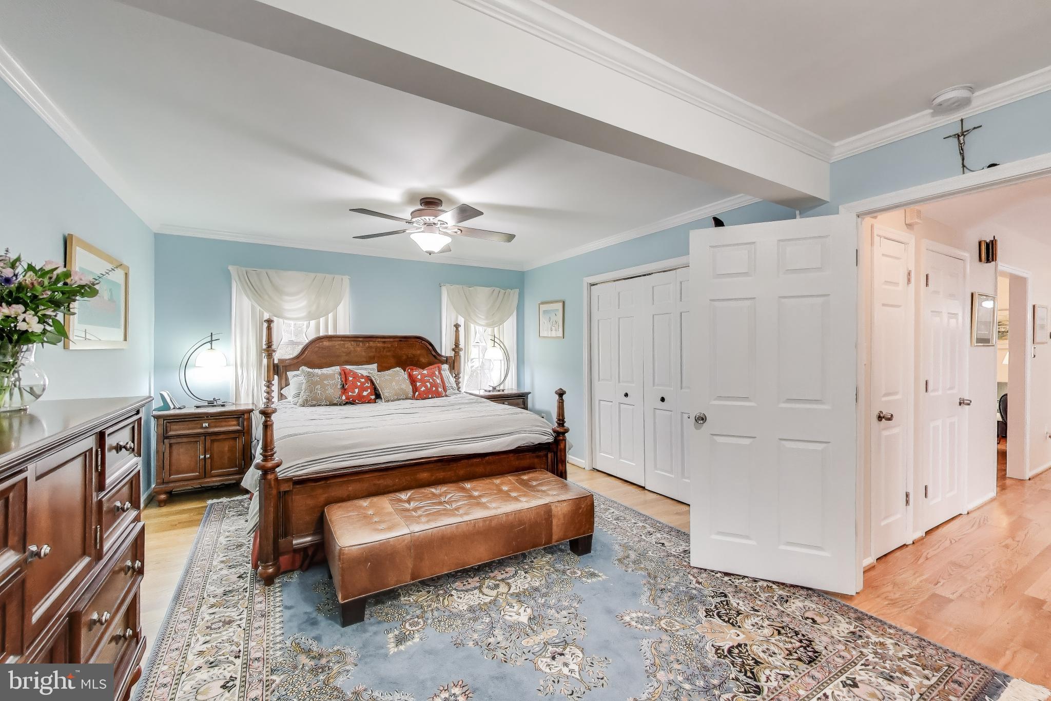 10505 Old Colchester Road Lorton, VA 22079 - Photo 20 of 58