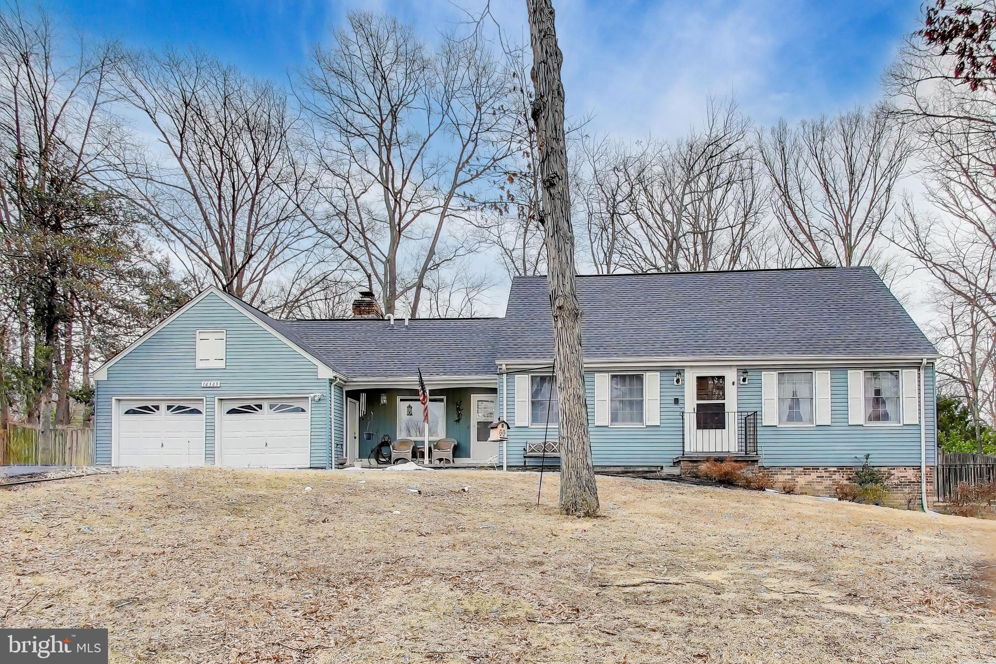 10505 Old Colchester Road Lorton, VA 22079 - Photo 2 of 58