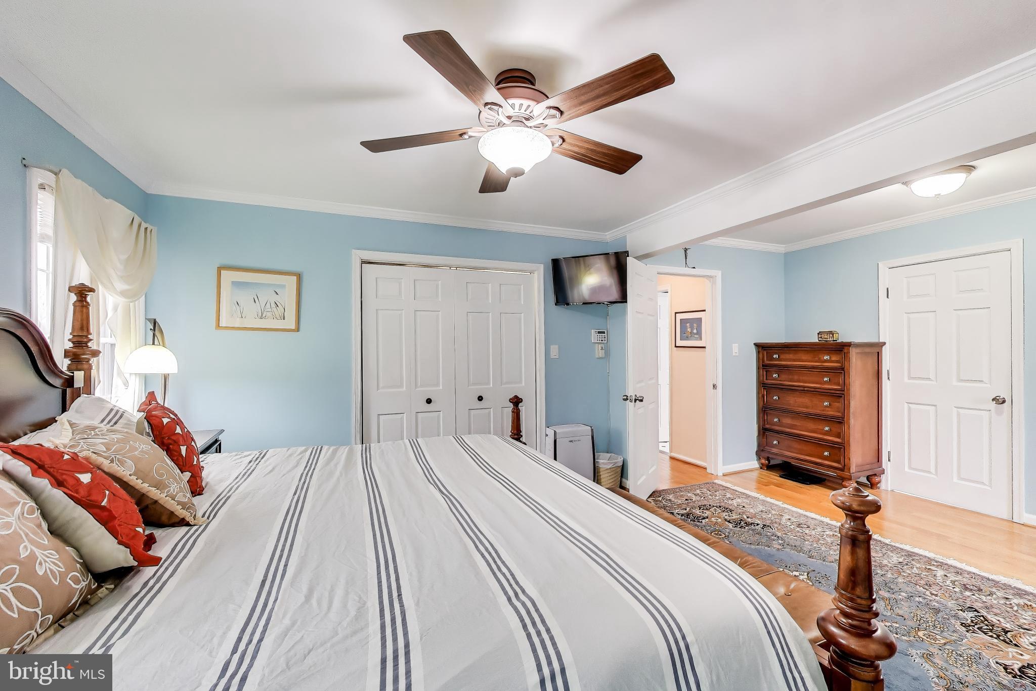 10505 Old Colchester Road Lorton, VA 22079 - Photo 21 of 58