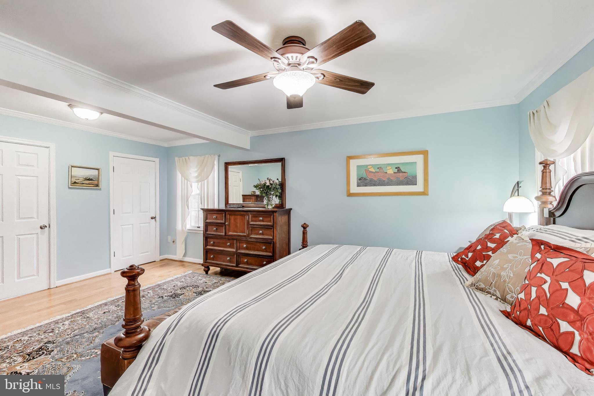 10505 Old Colchester Road Lorton, VA 22079 - Photo 22 of 58