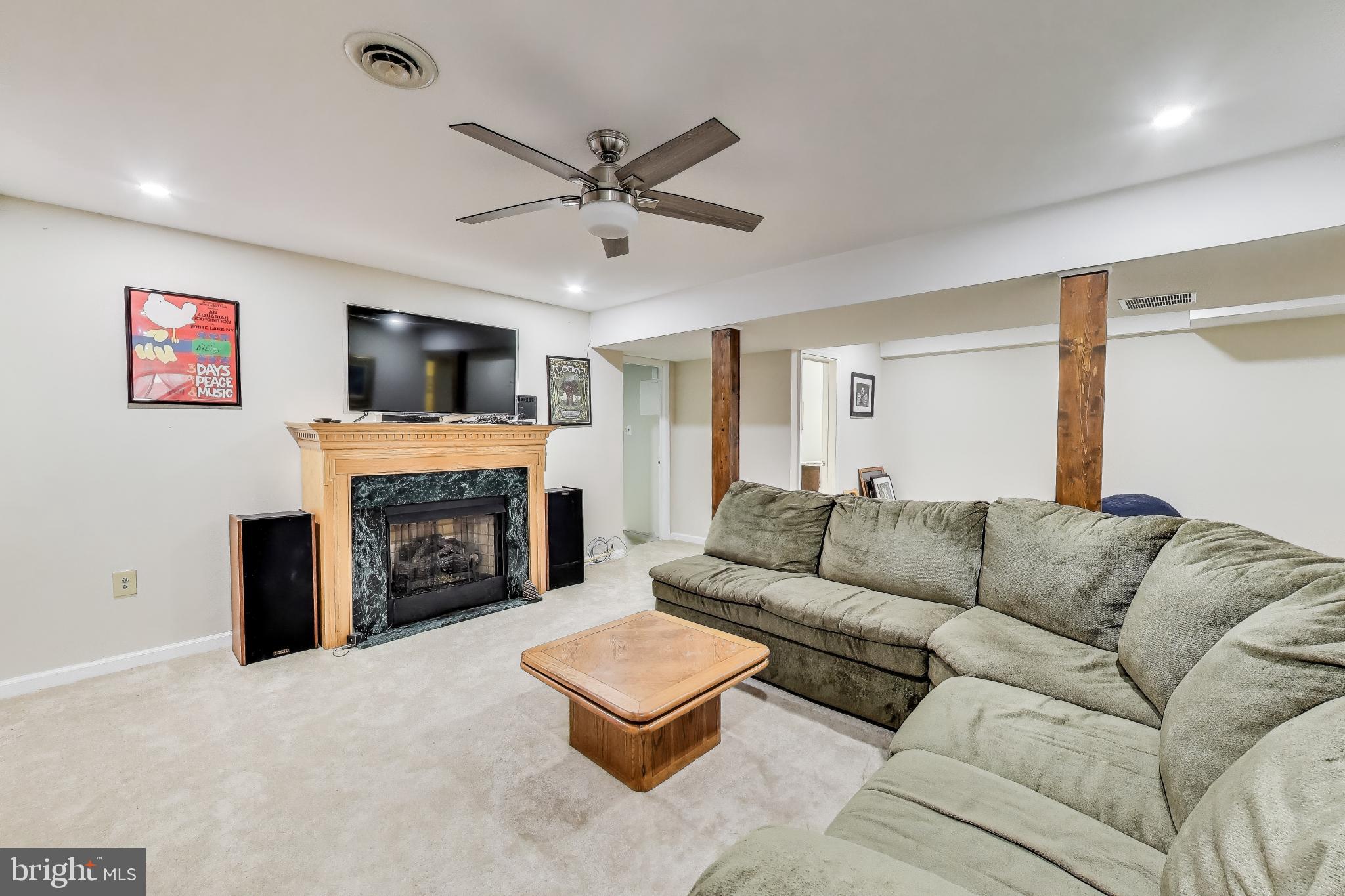 10505 Old Colchester Road Lorton, VA 22079 - Photo 33 of 58