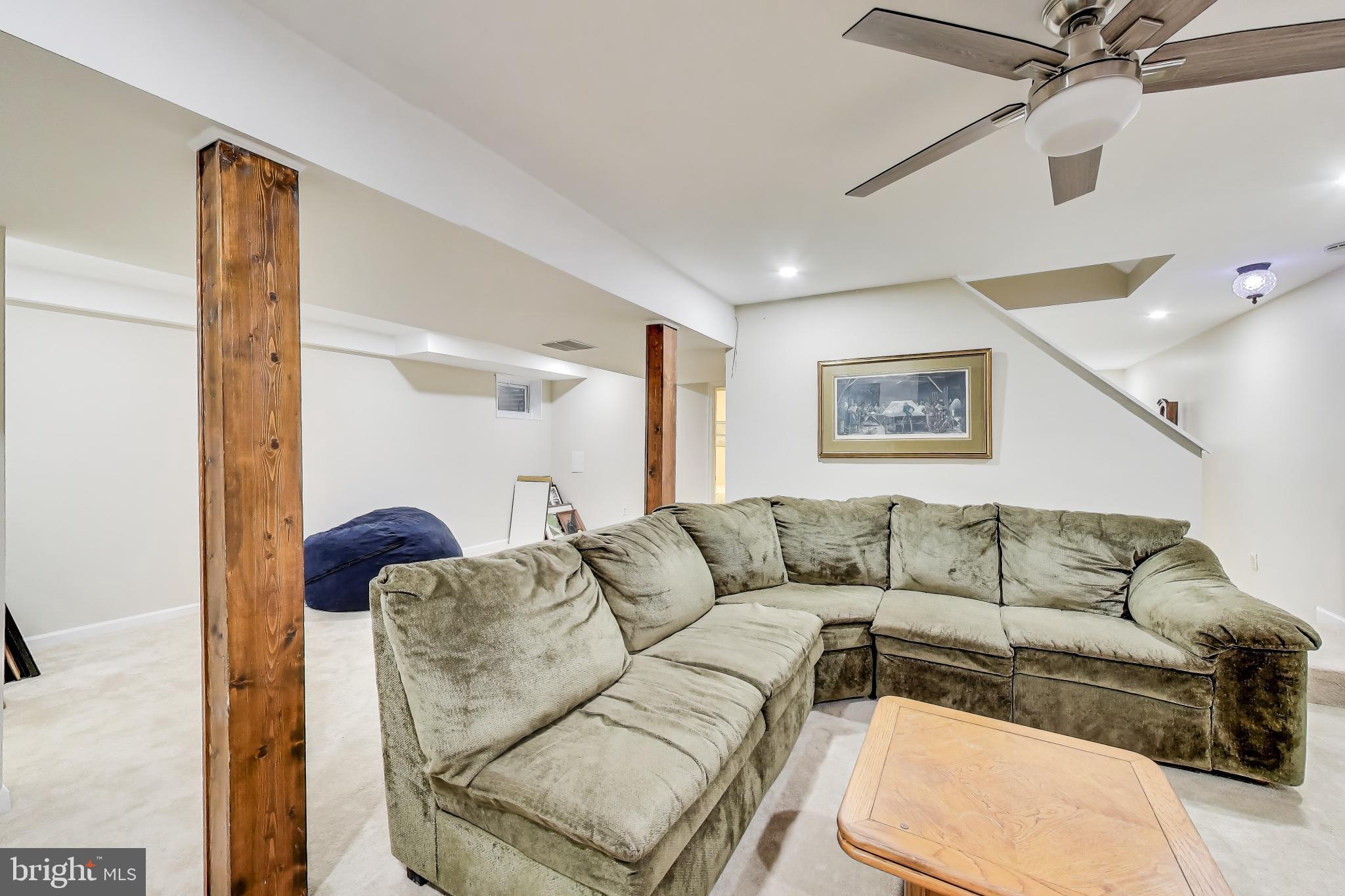 10505 Old Colchester Road Lorton, VA 22079 - Photo 34 of 58