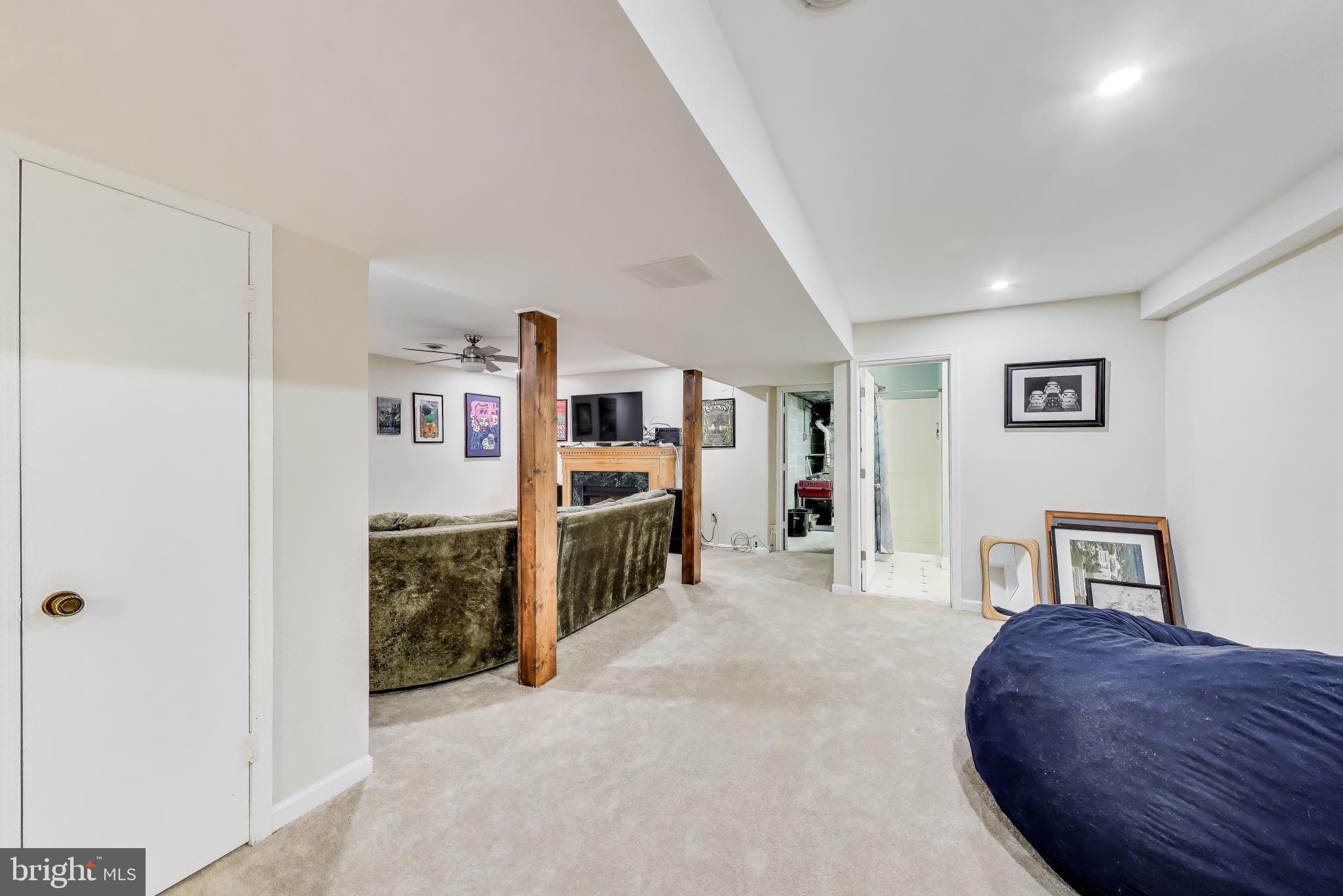 10505 Old Colchester Road Lorton, VA 22079 - Photo 35 of 58