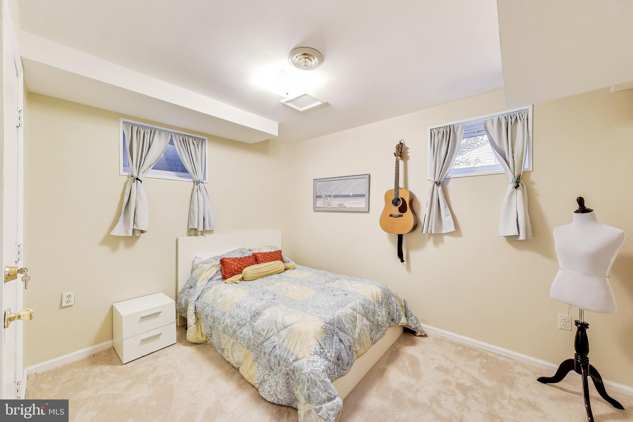 10505 Old Colchester Road Lorton, VA 22079 - Photo 37 of 58