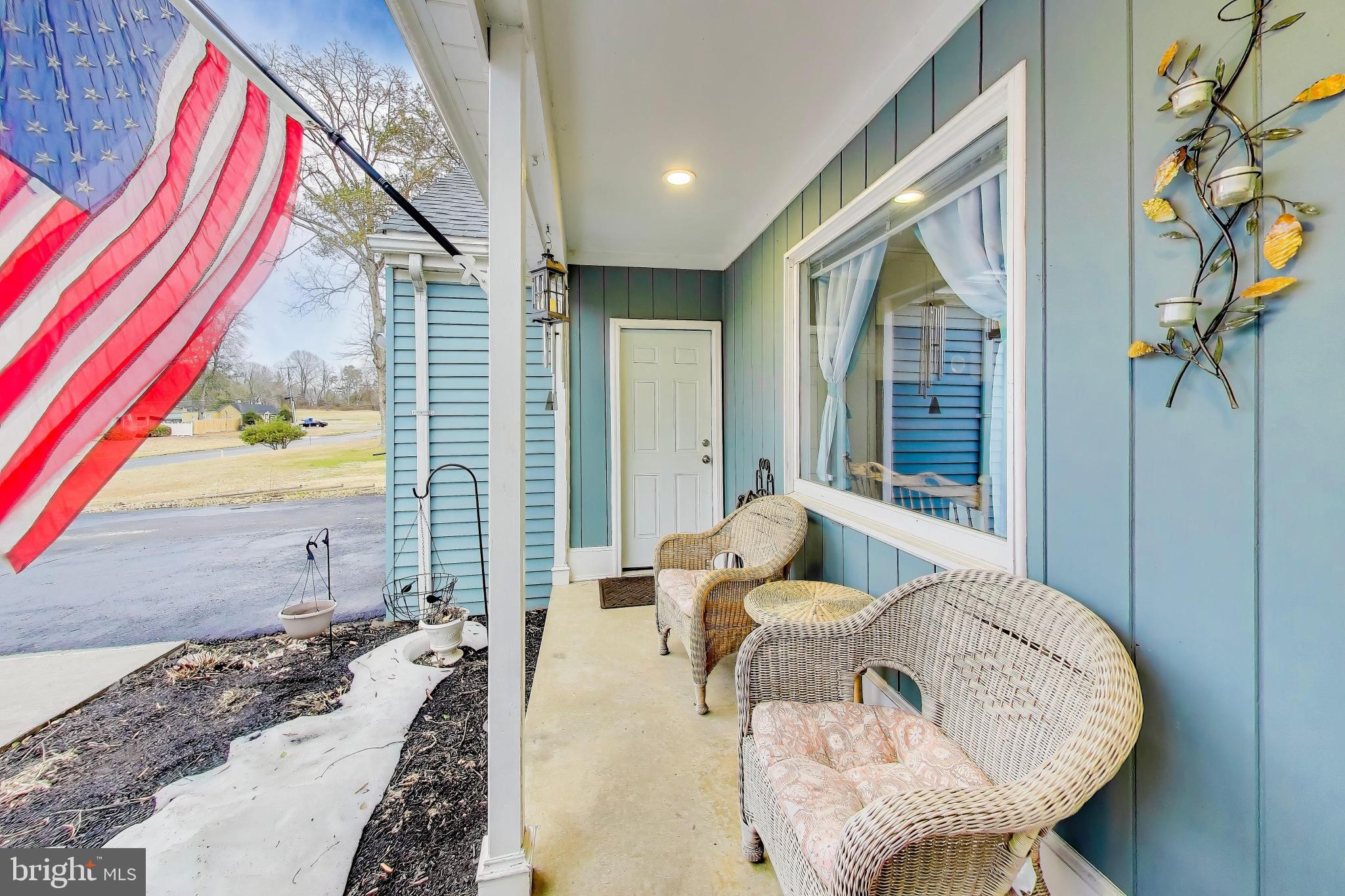 10505 Old Colchester Road Lorton, VA 22079 - Photo 4 of 58