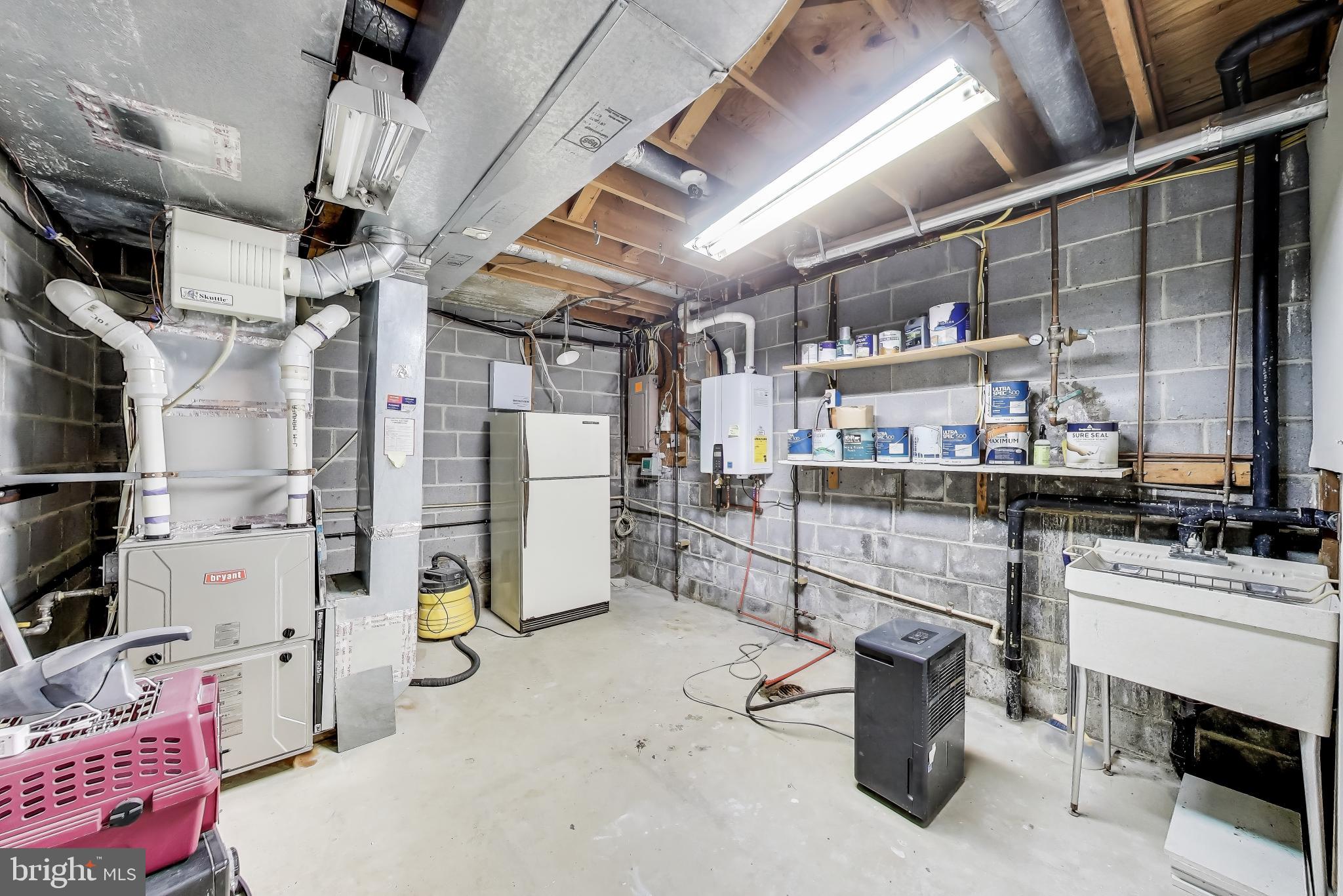 10505 Old Colchester Road Lorton, VA 22079 - Photo 45 of 58