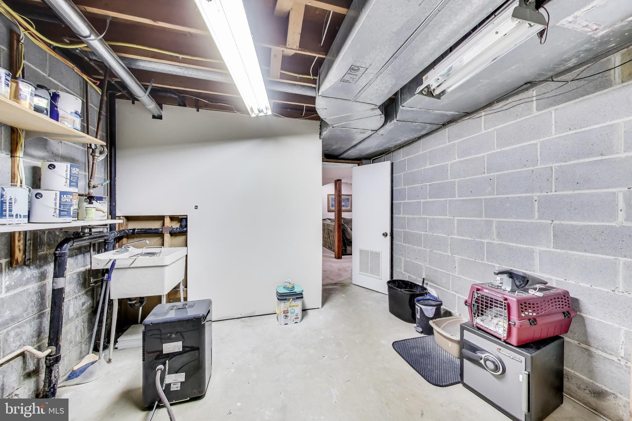 10505 Old Colchester Road Lorton, VA 22079 - Photo 46 of 58