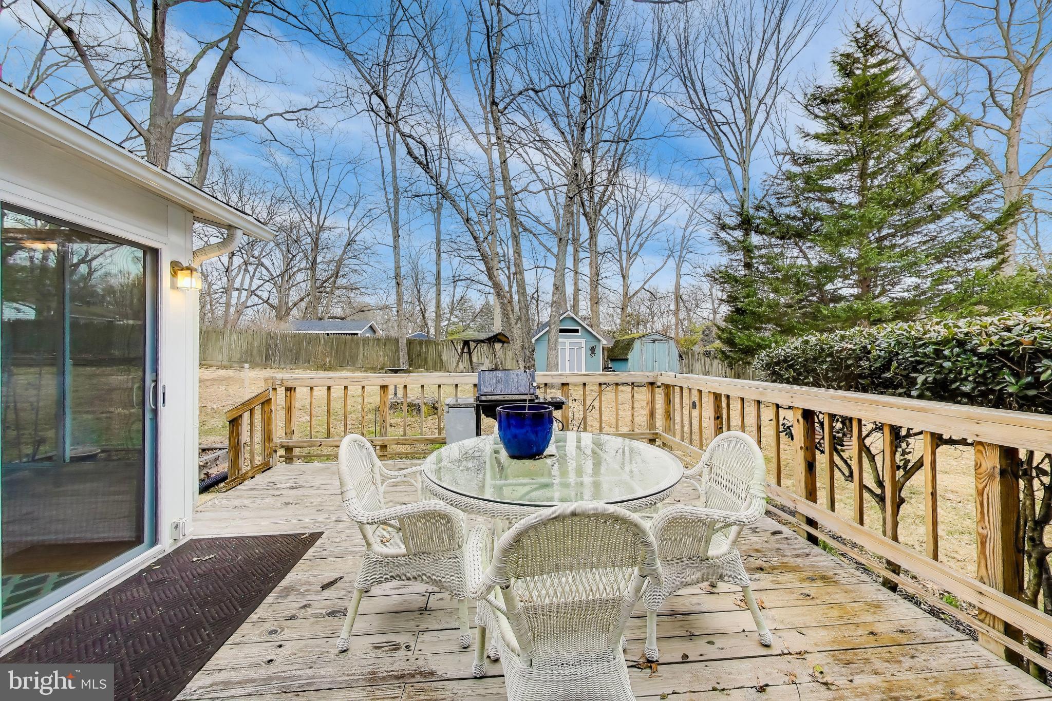 10505 Old Colchester Road Lorton, VA 22079 - Photo 47 of 58