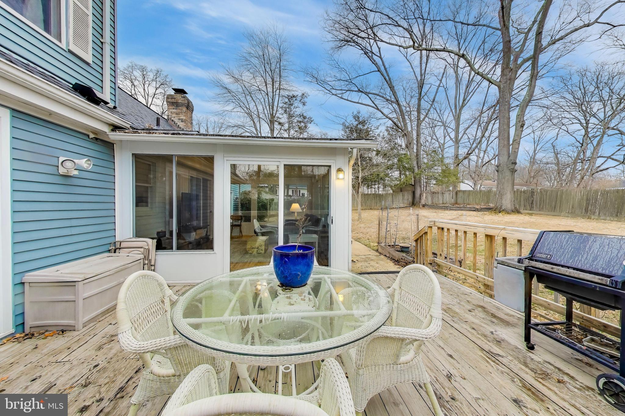 10505 Old Colchester Road Lorton, VA 22079 - Photo 48 of 58