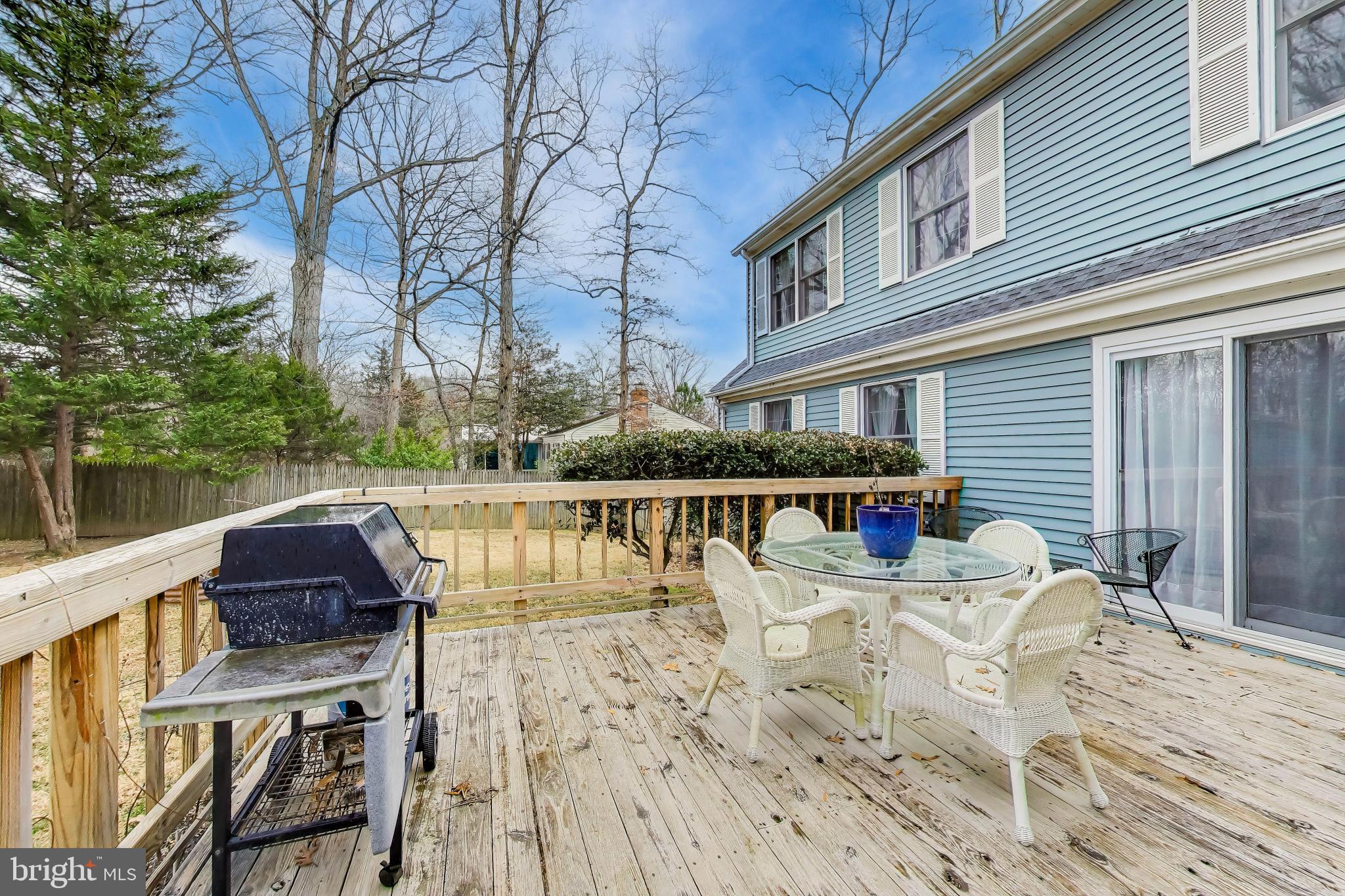 10505 Old Colchester Road Lorton, VA 22079 - Photo 49 of 58