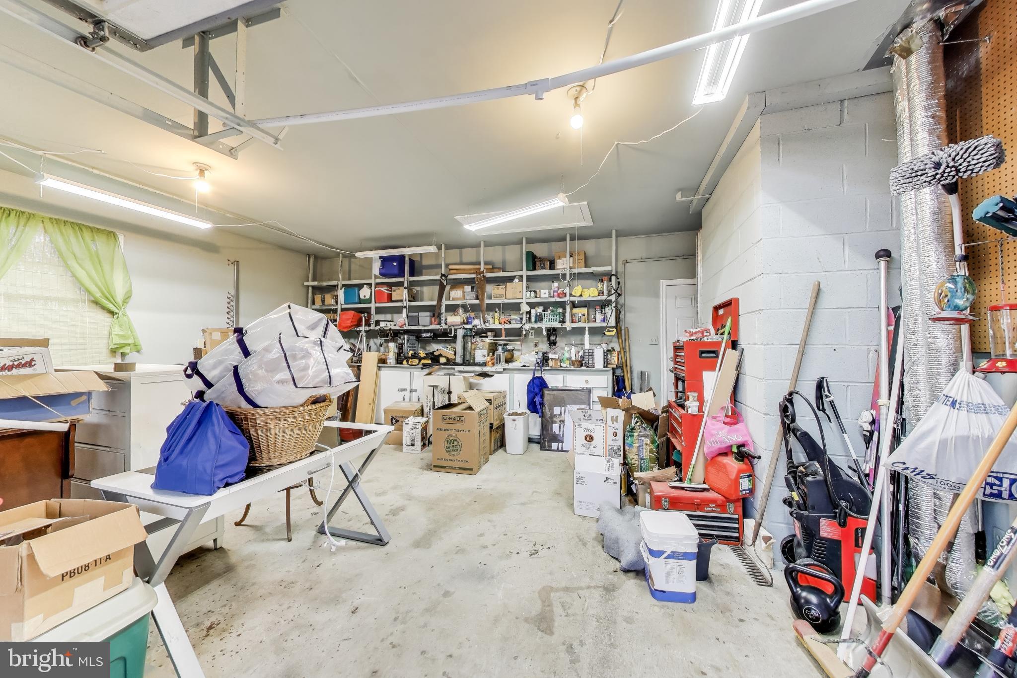 10505 Old Colchester Road Lorton, VA 22079 - Photo 50 of 58