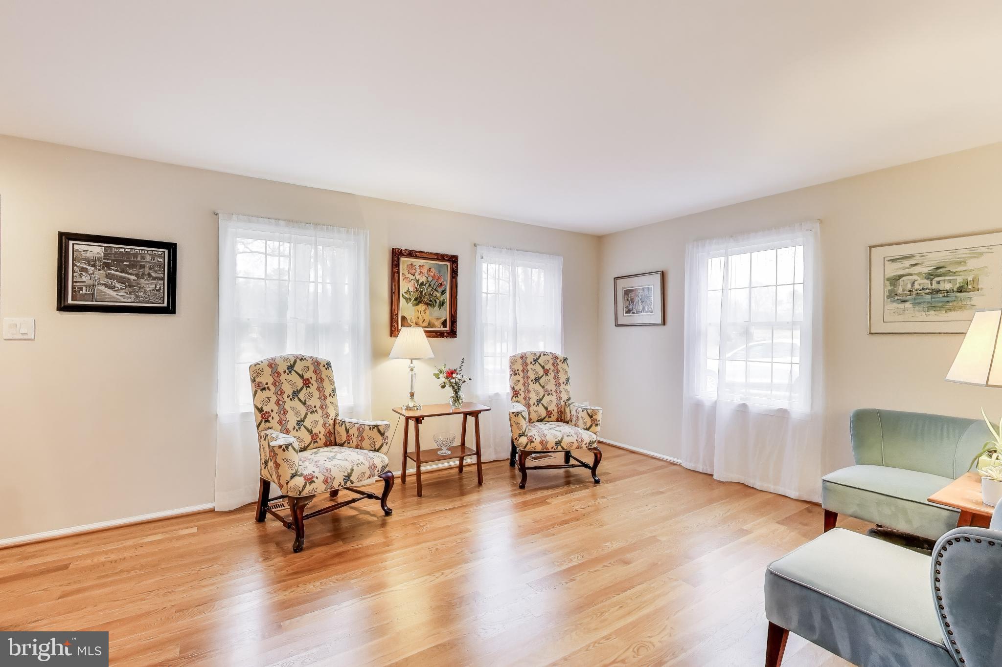 10505 Old Colchester Road Lorton, VA 22079 - Photo 5 of 58