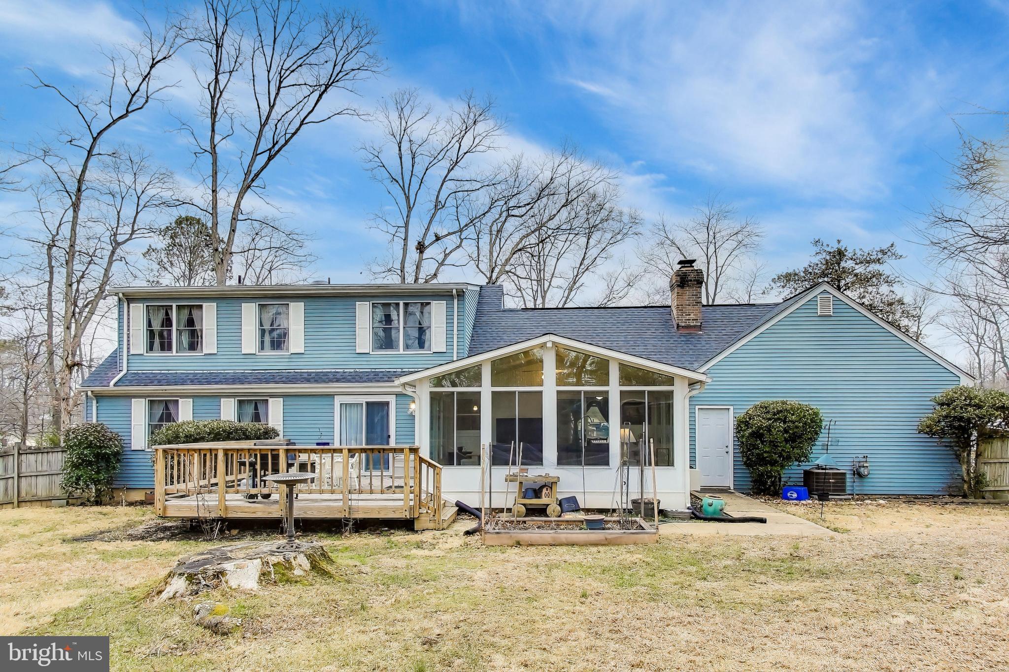 10505 Old Colchester Road Lorton, VA 22079 - Photo 51 of 58