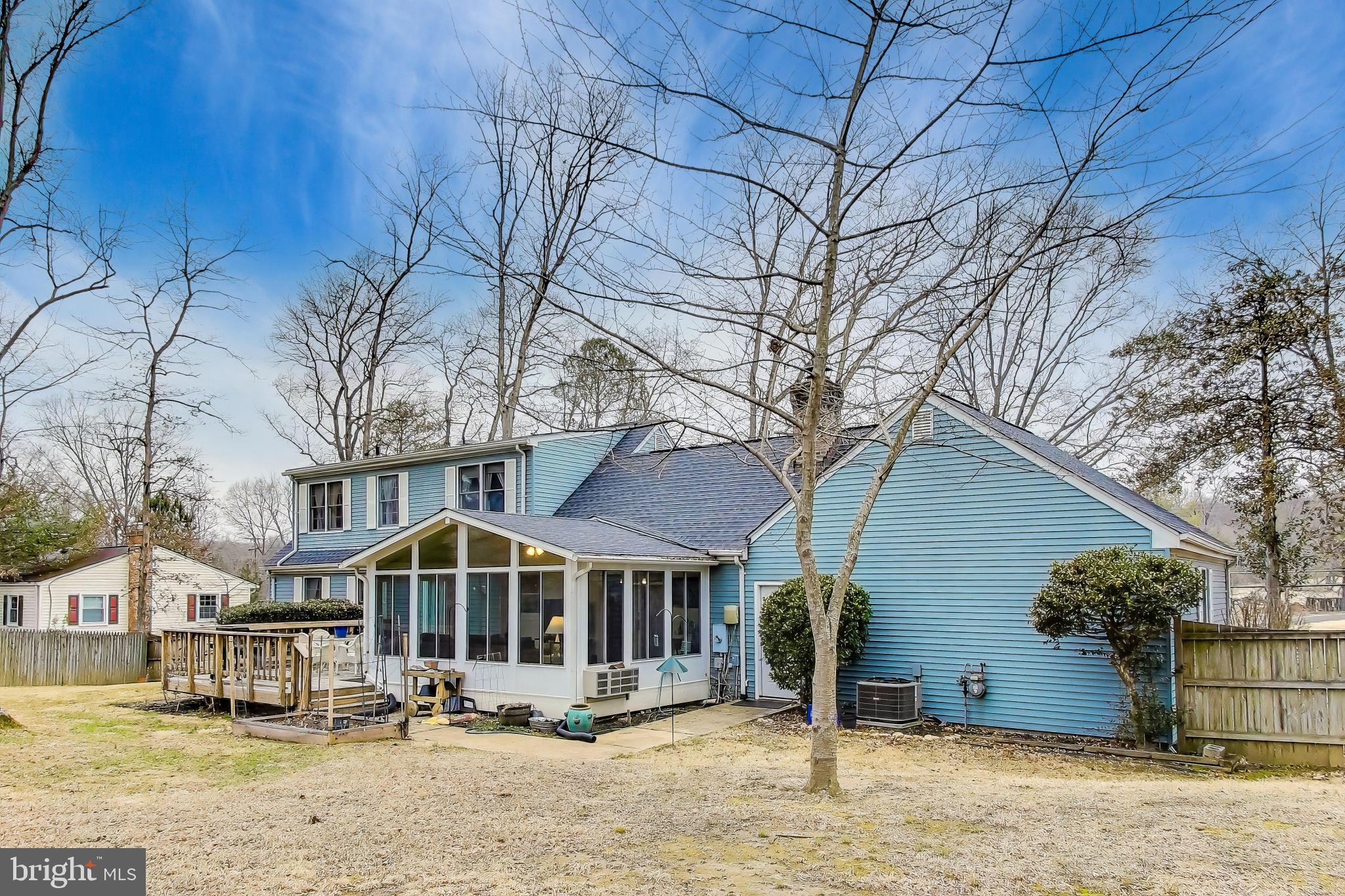 10505 Old Colchester Road Lorton, VA 22079 - Photo 52 of 58