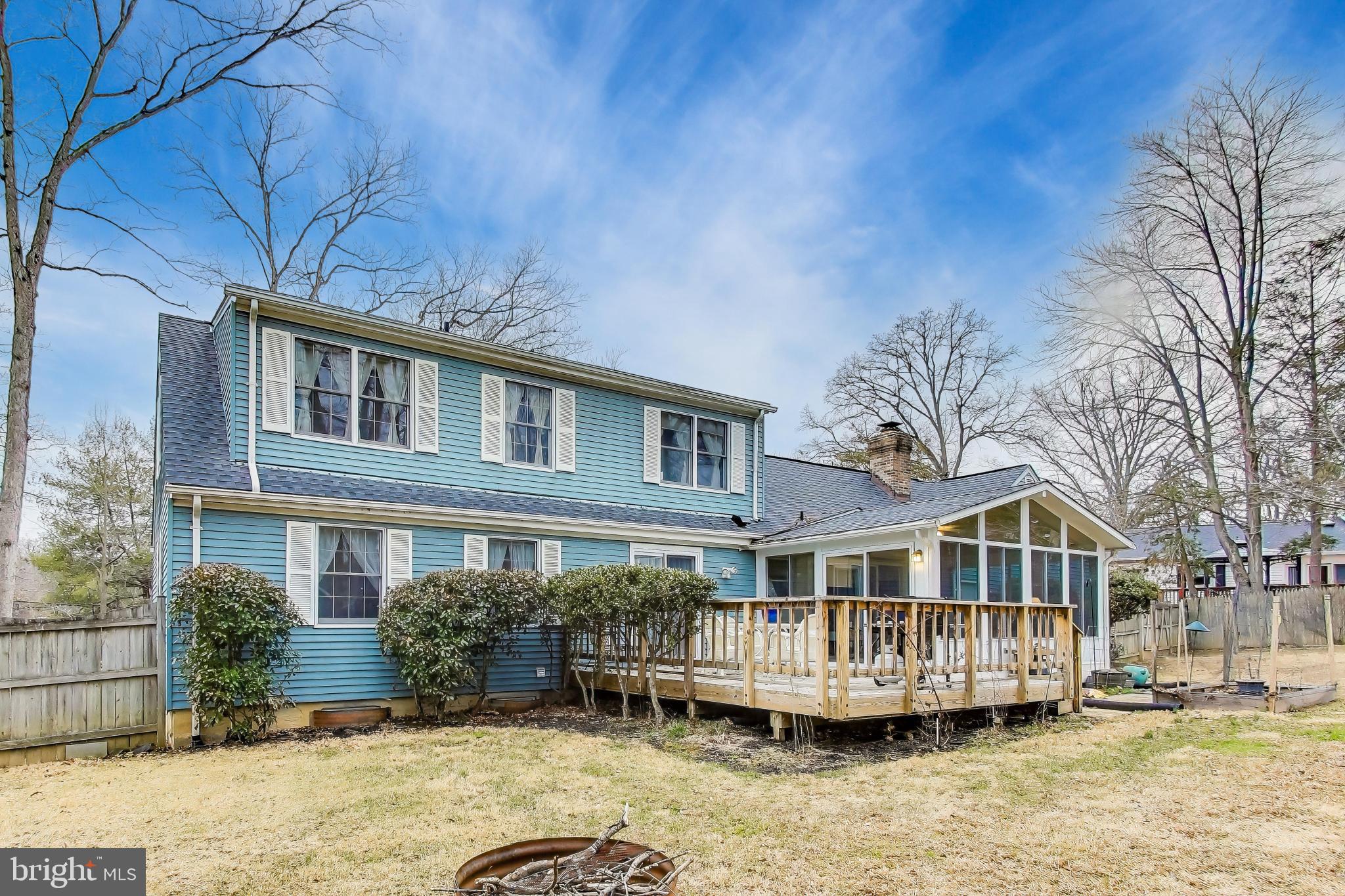 10505 Old Colchester Road Lorton, VA 22079 - Photo 53 of 58