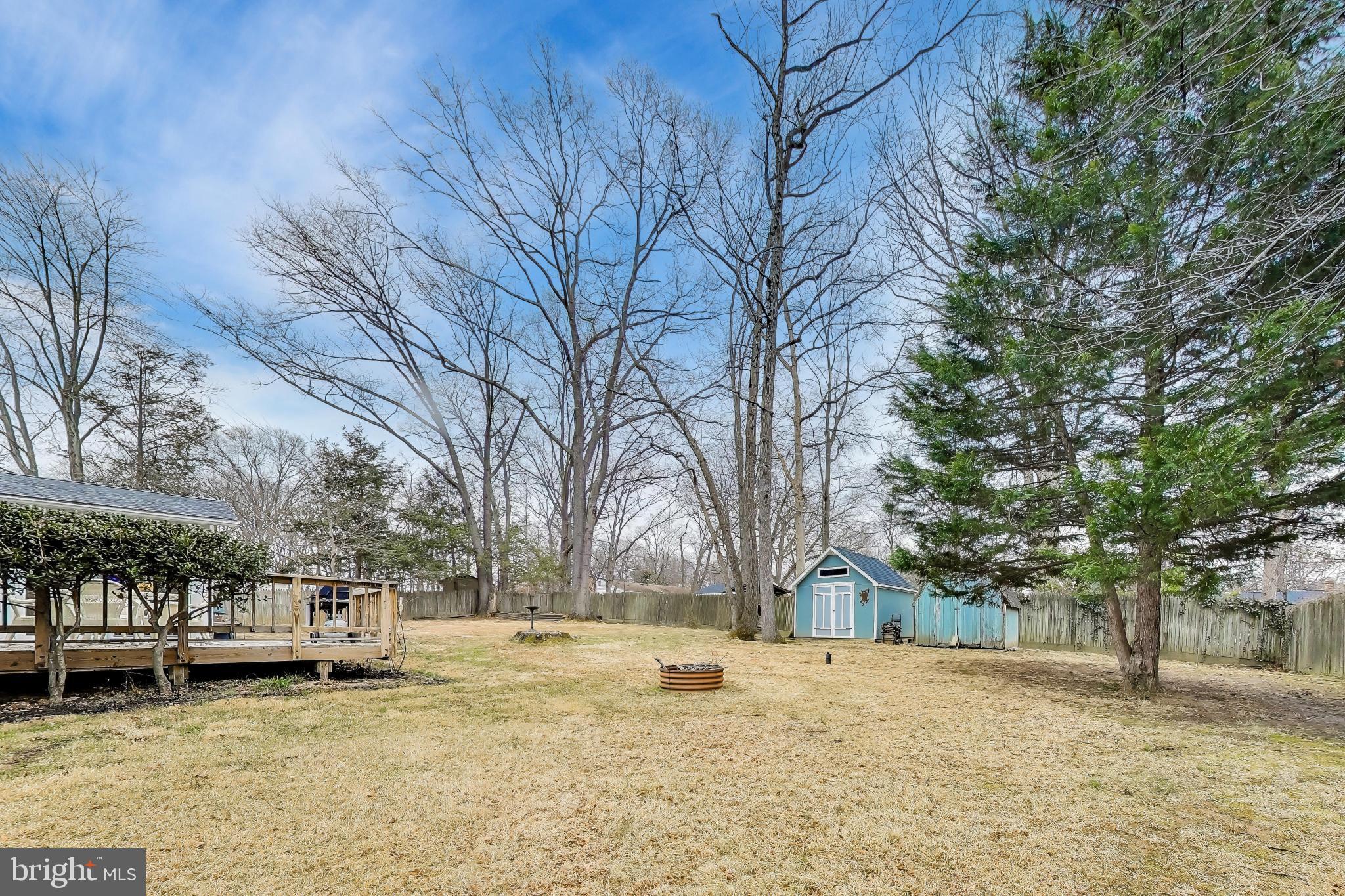 10505 Old Colchester Road Lorton, VA 22079 - Photo 55 of 58