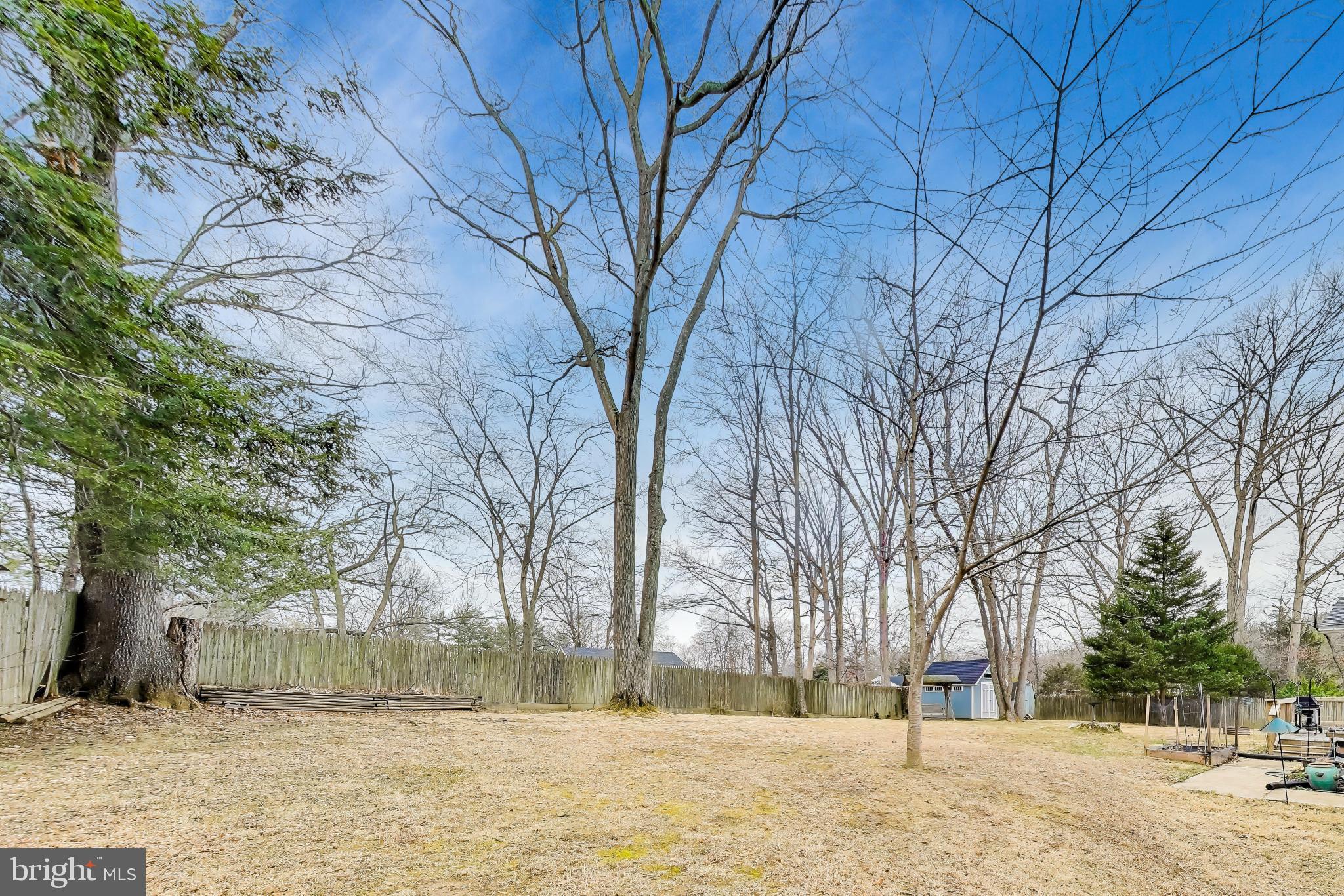 10505 Old Colchester Road Lorton, VA 22079 - Photo 56 of 58